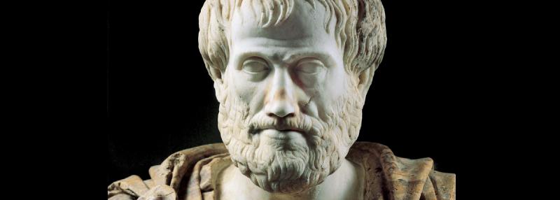 Featured image of post Aristotle I