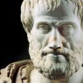 Aristotle I